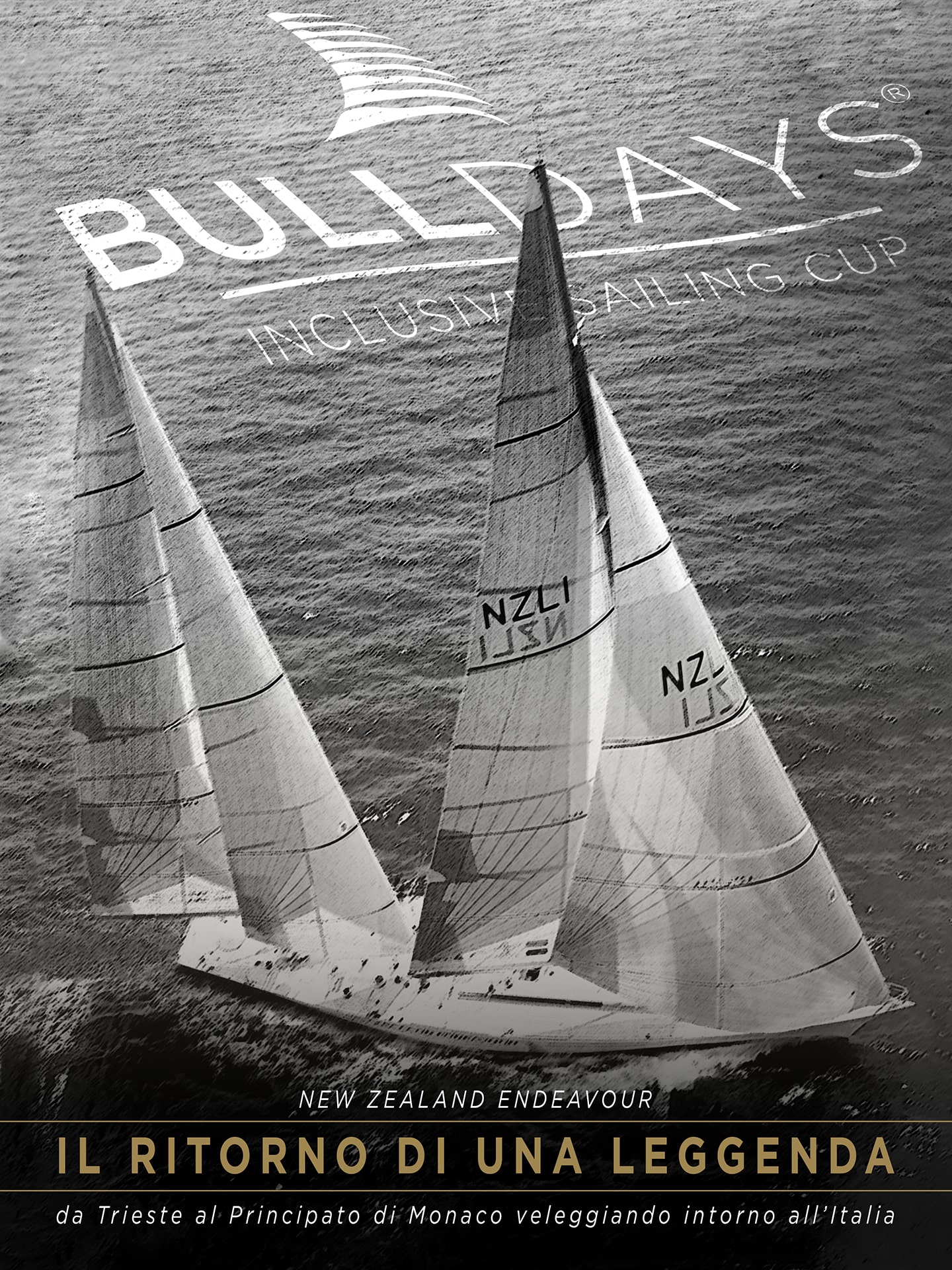 new zealand endeavour bull days inclusive sailing cup